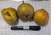 果物3種類セット