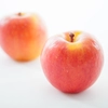 【希少】驚きの蜜たっぷり&パイナップルの香り!?のりんご こうとく2kg