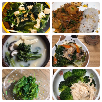 みんなの投稿の画像