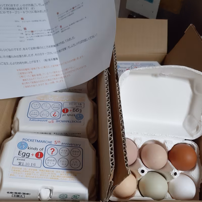 みんなの投稿の画像