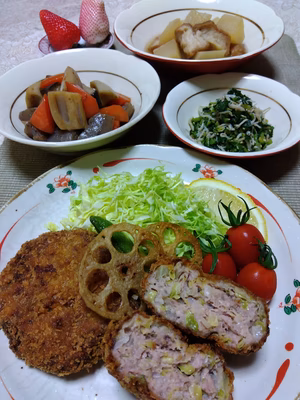 みんなの投稿の画像