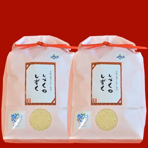 【豊﨑屋　特別月間！】 茨城県産 ミルキークイーン しづくのしずく10kg