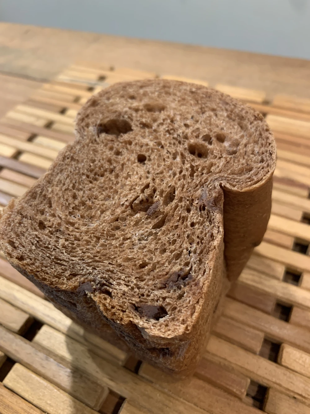 【4月予約商品】 自家製挽きたて小麦粉を使った　おまかせナチュ　パンセット