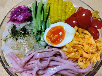 みんなの投稿の画像