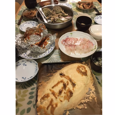 みんなの投稿の画像