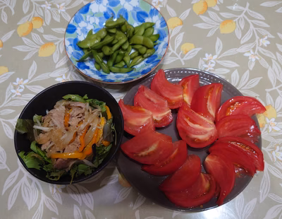 みんなの投稿の画像