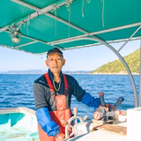 内藤希誉志 | マルキ水産