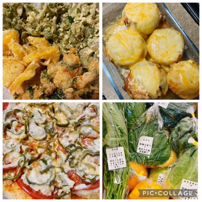 みんなの投稿の画像