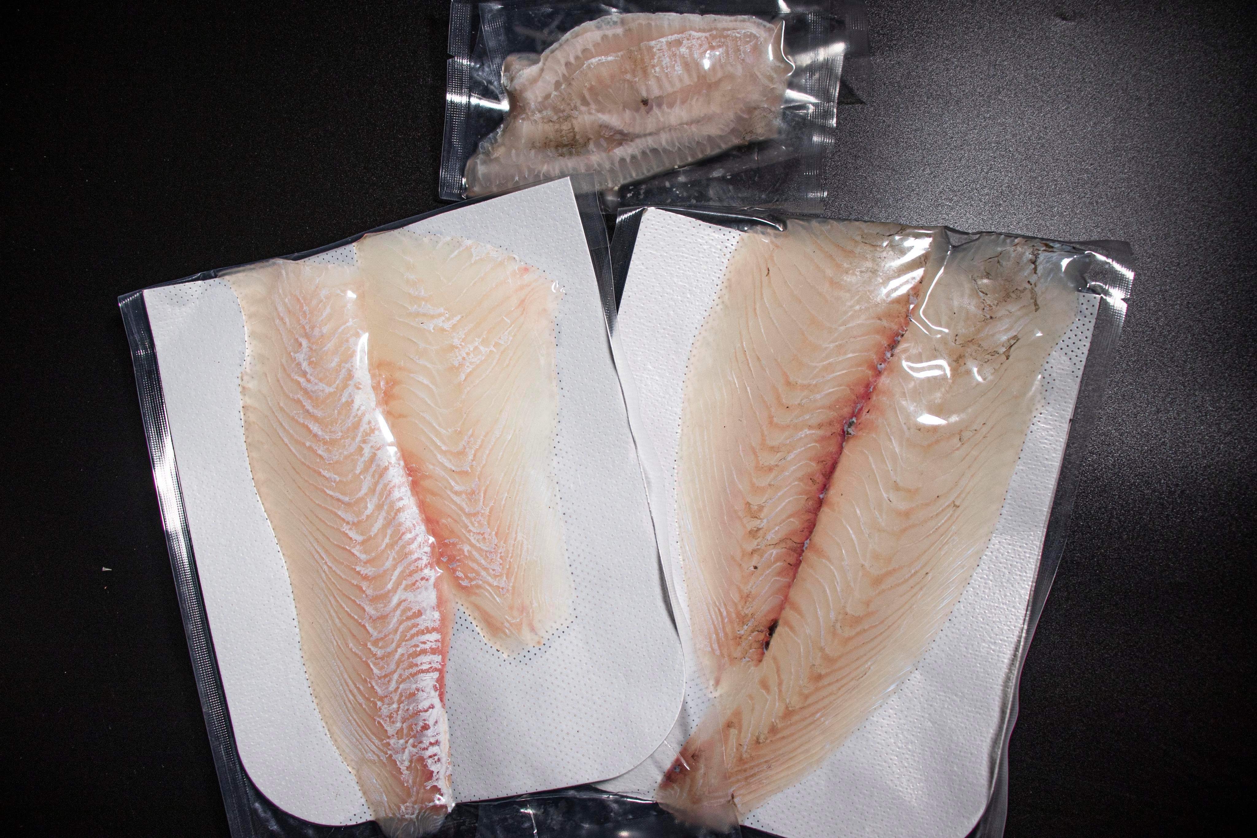 刺身用ひらめ柵身 河内水産が育てた自慢のヒラメ 魚介類の商品詳細 ポケットマルシェ 産直 産地直送 通販 旬の果物 野菜 魚介をお取り寄せ