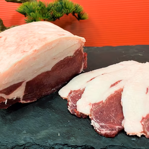 イノシシ肉　ローススライス肉300ｇ～【売りつくし値下げ】ジビエ