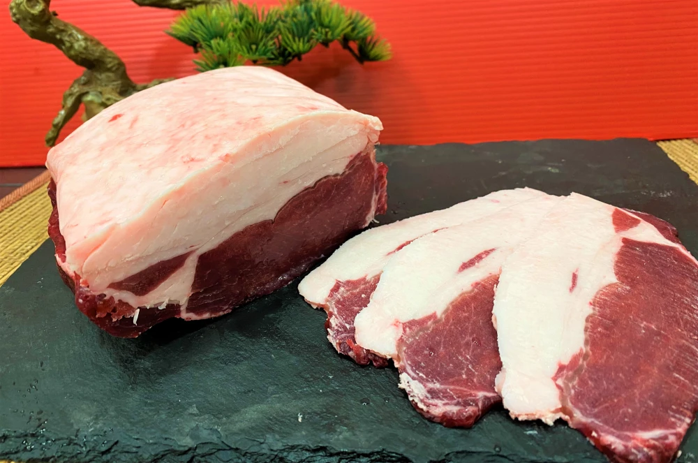 イノシシ肉　ローススライス肉300ｇ～【売りつくし値下げ】ジビエ