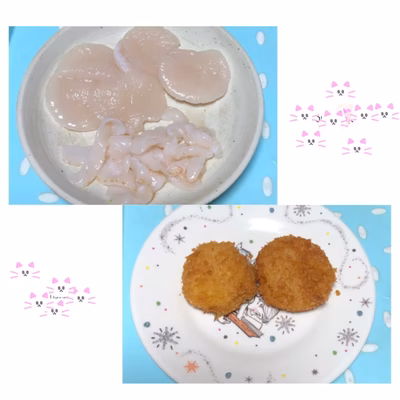 みんなの投稿の画像