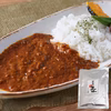 伊達の純粋赤豚キーマ風カレー