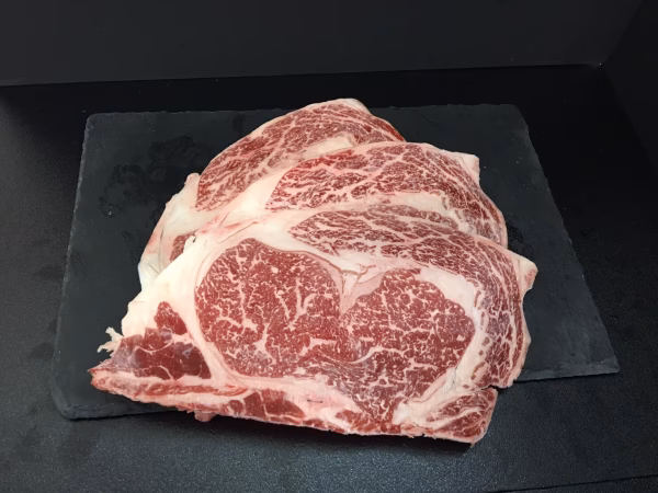 八雲牛　ローススライス　500ｇ