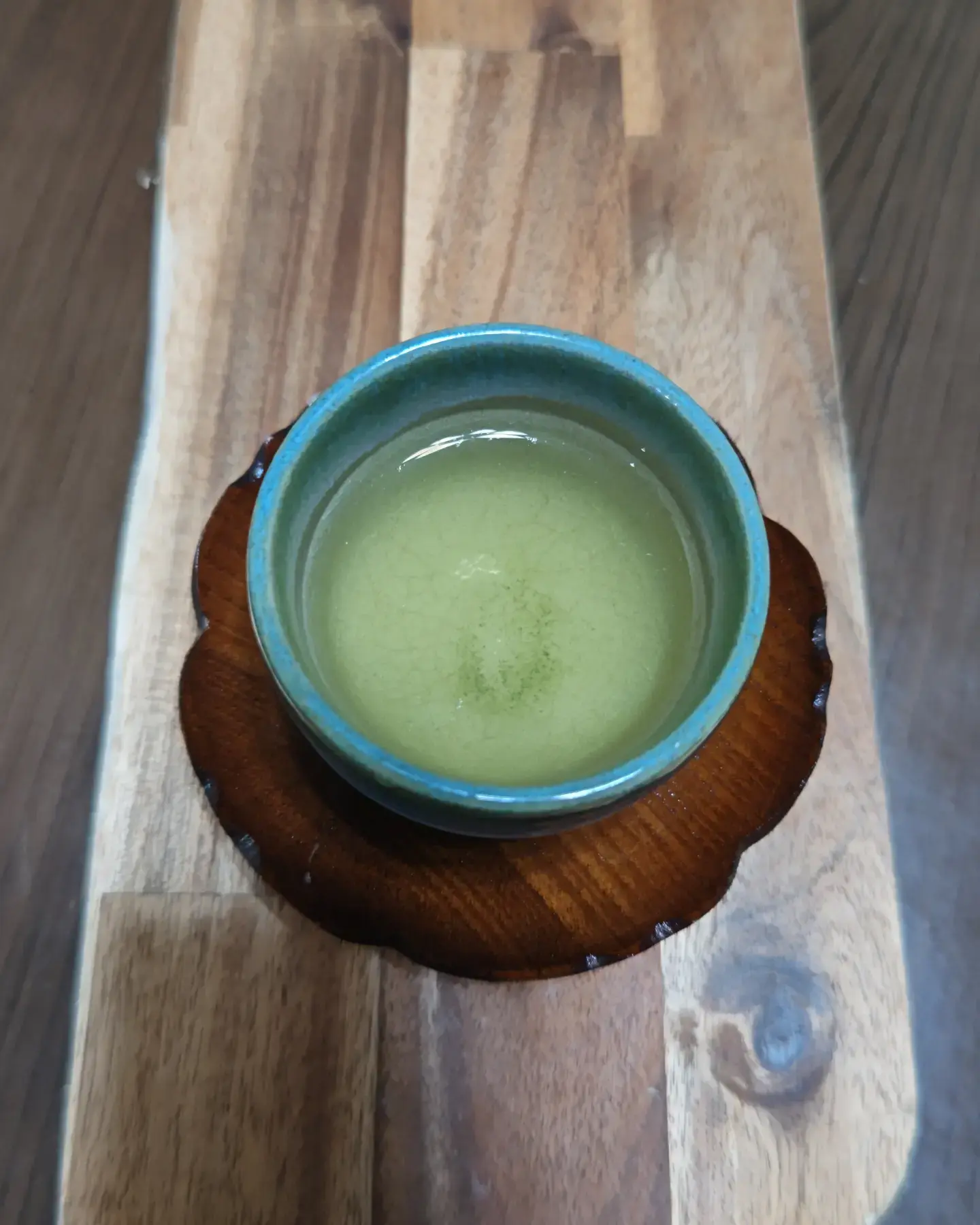 鹿児島茶 有機栽培茶 上煎茶｜お茶の商品詳細｜ポケットマルシェ｜産直