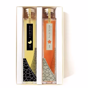 505津山のおしろっぷ2本セット