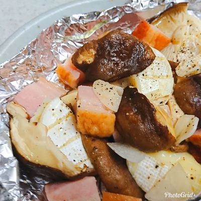 みんなの投稿の画像