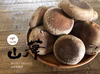 農家直送　贈答用　徳島県産　ブランド生椎茸【山ノ華】