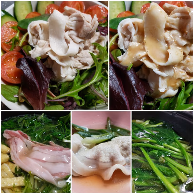 みんなの投稿の画像