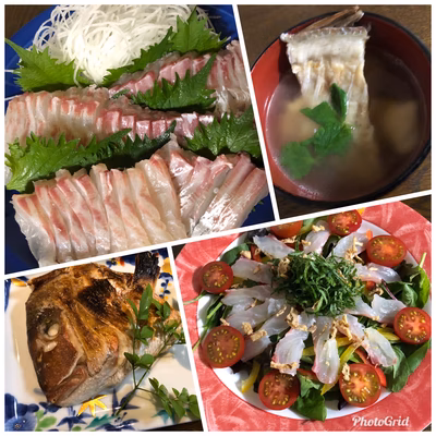 みんなの投稿の画像