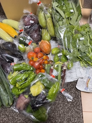 みんなの投稿の画像