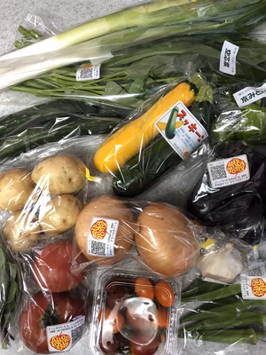 みんなの投稿の画像