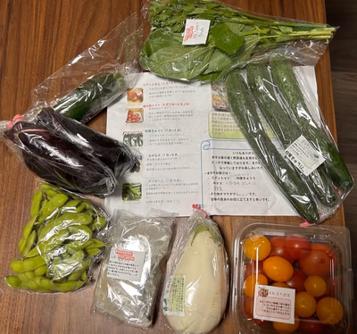 みんなの投稿の画像