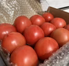 【送料込み】Sサイズの桃太郎トマト『12玉』