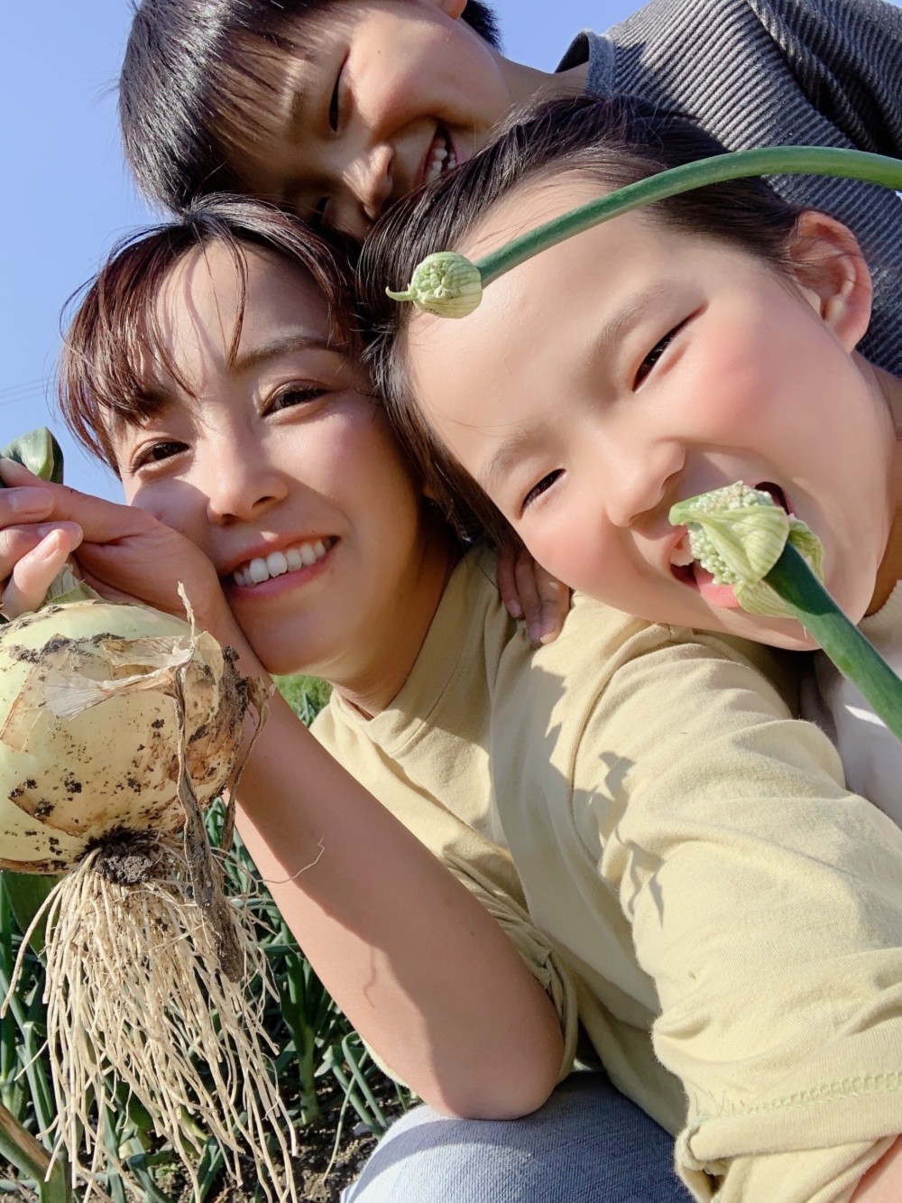 Tomyfarmの通販 冨永美明さん 農家漁師から産地直送の通販 ポケットマルシェ