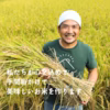 【天日掛け干し】山師のおひさま米/5㎏