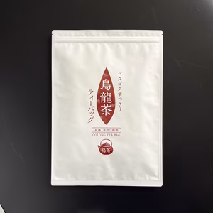 【宅配便】ゴクゴクすっきり烏龍茶ティーバッグ 2g×100p