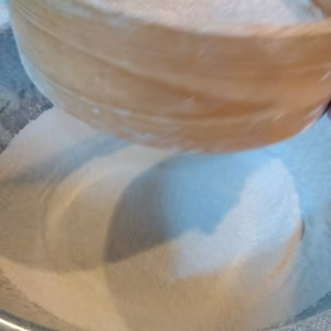 愛知県産　農林61号　全粒粉　300g