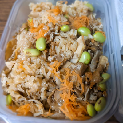 みんなの投稿の画像