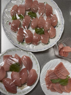 みんなの投稿の画像