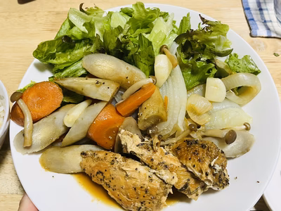 みんなの投稿の画像