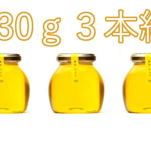【セット/箱詰め包装品】green honey(香) 230g３本セット