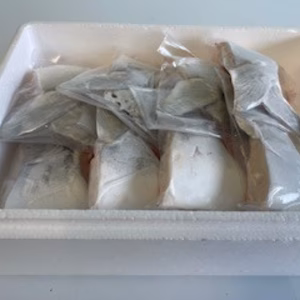 大和ブリ＆大和カンパチ 食べ比べカマセット【大和海商】