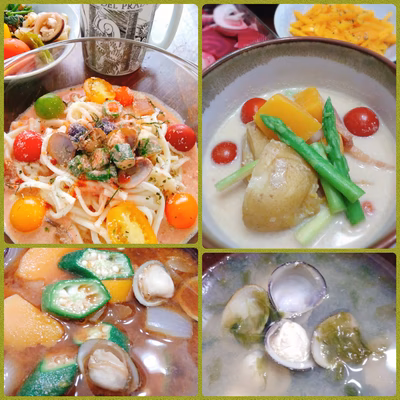 みんなの投稿の画像