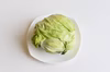 和らぎ農法　キャベツ（春波）
