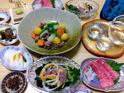 みんなの投稿の画像