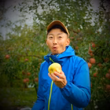 山田晃平 | 山田果樹園