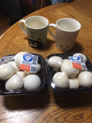 みんなの投稿の画像