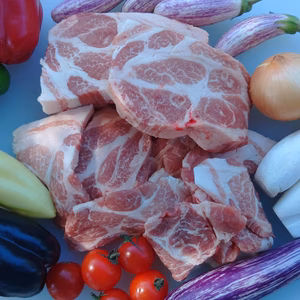 美味しい精肉セット