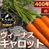 【福袋2025】日テレ出演で話題沸騰☆美の象徴ヴィーナスキャロット約2キロ