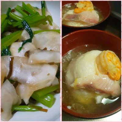 みんなの投稿の画像