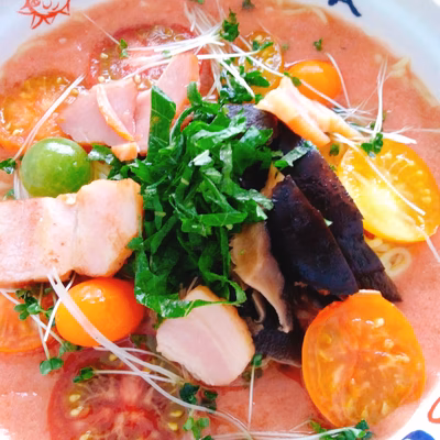 みんなの投稿の画像