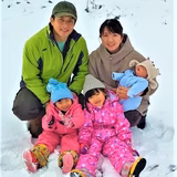 静川尚大 | 静川農園