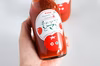 【フルーツトマトを贅沢に濃縮！】トマトジュース「そのママとマと」180g