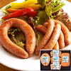 5種のソーセージ詰合せ