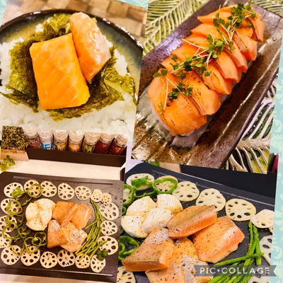 みんなの投稿の画像